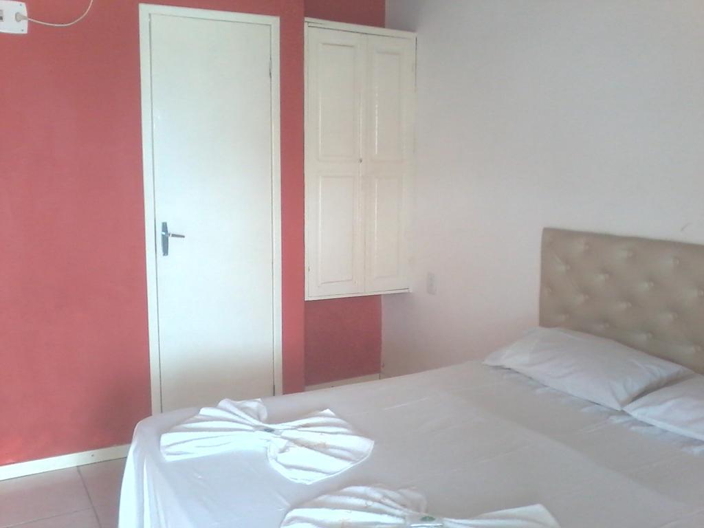 Pousada Europa Club Cabo de Santo Agostinho Kamer foto