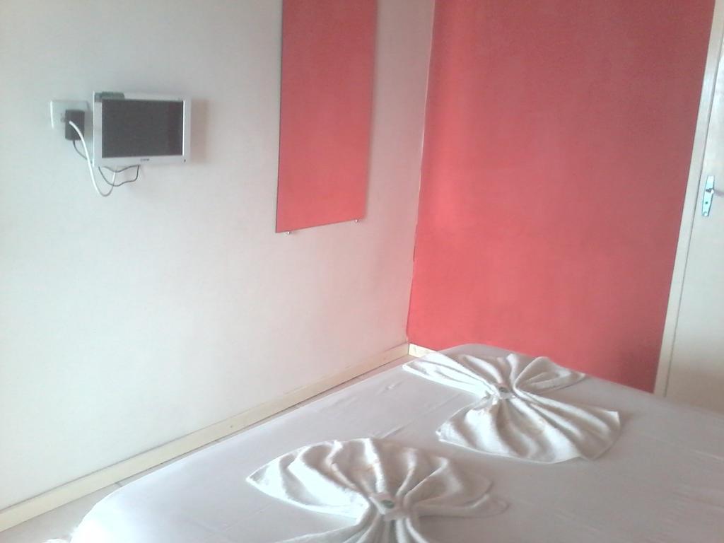 Pousada Europa Club Cabo de Santo Agostinho Kamer foto