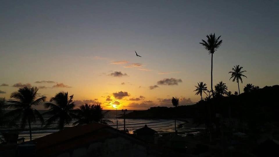 Pousada Europa Club Cabo de Santo Agostinho Buitenkant foto