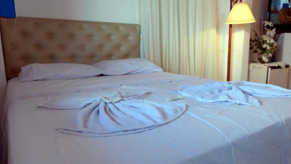 Pousada Europa Club Cabo de Santo Agostinho Kamer foto